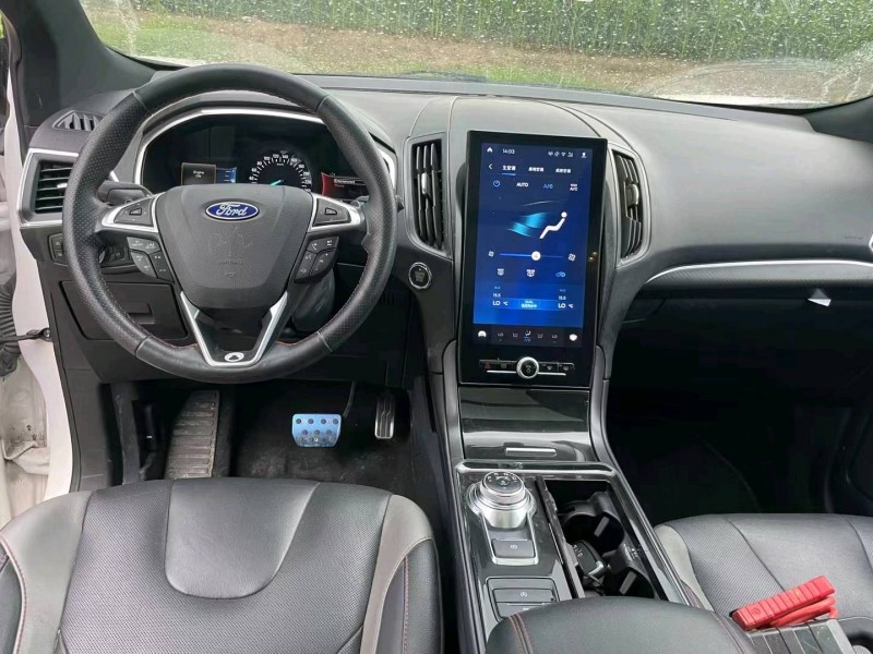 东营20年福特锐界8