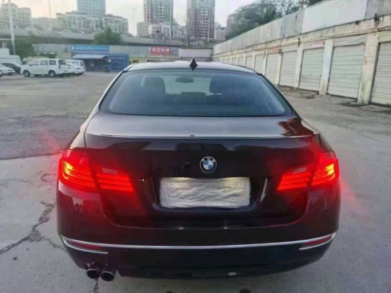 宜昌15年宝马5系7