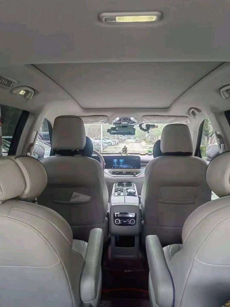 宜昌22年福特领裕5