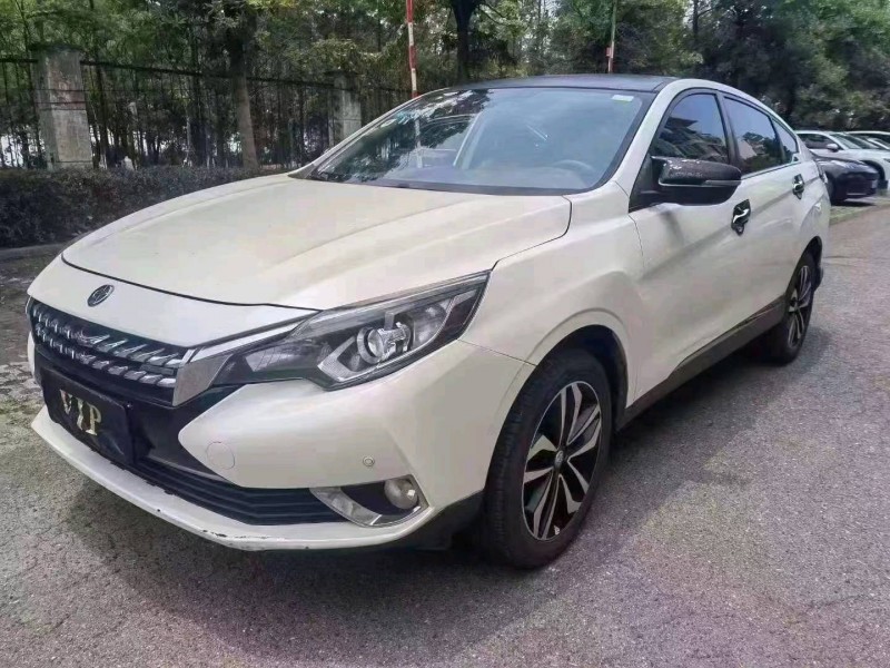 十堰19年啟辰T903