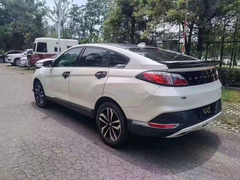 十堰19年啟辰T904