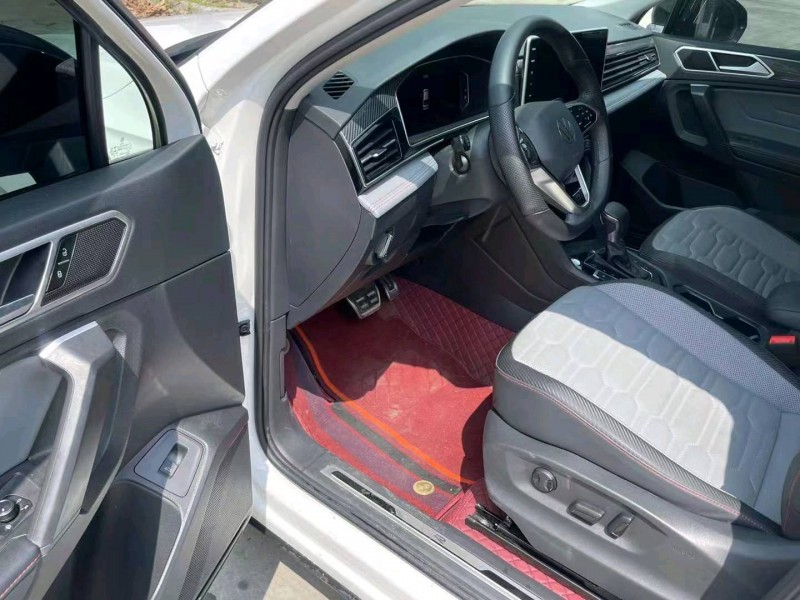 宜昌22年大众途观X6