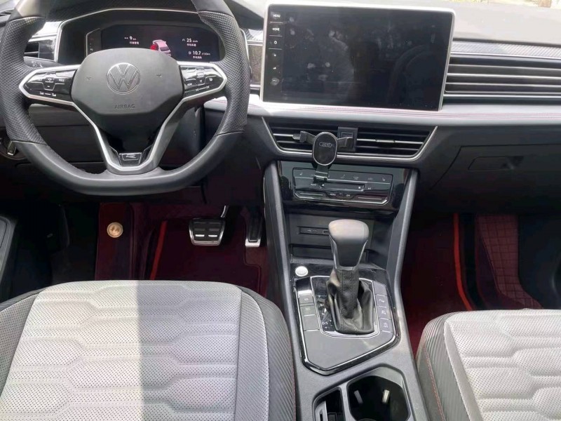 宜昌22年大众途观X9