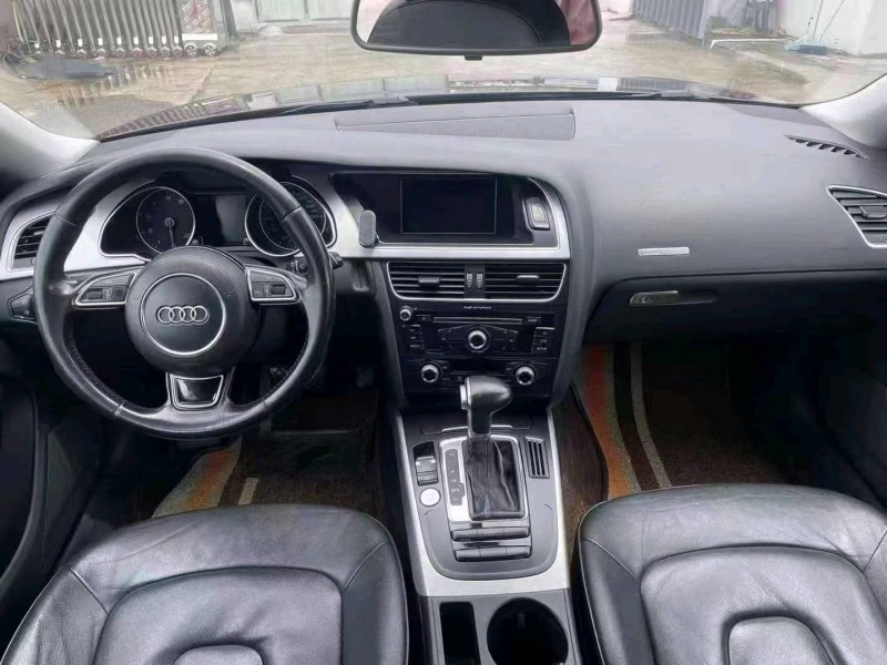 宜昌16年奥迪A55