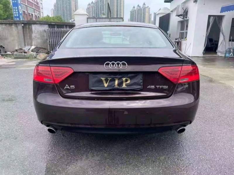 宜昌16年奥迪A58