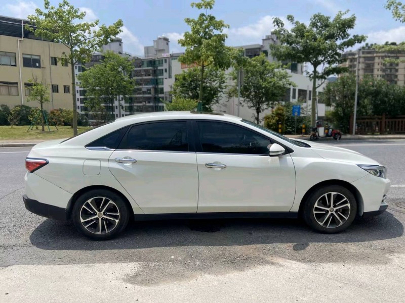 廣州20年啟辰D604