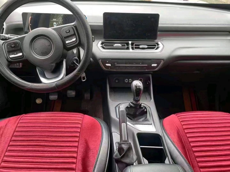 宜昌22年長城汽車炮 皮卡6