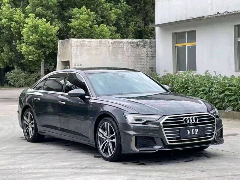 宜昌21年奥迪A6L2