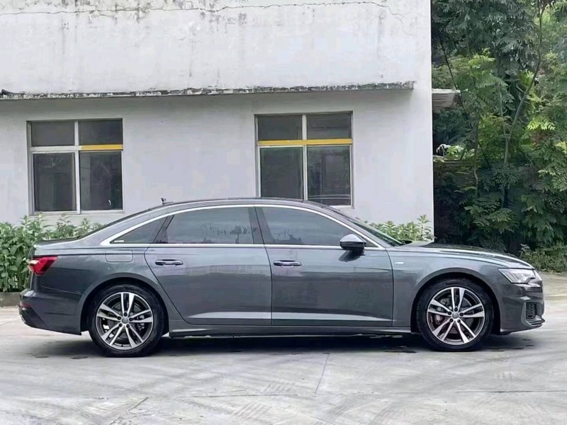 宜昌21年奥迪A6L3