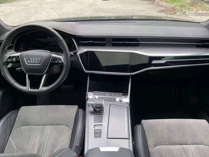 宜昌21年奥迪A6L6