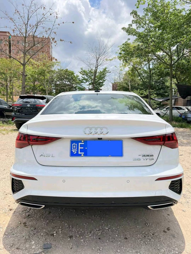 广州22年奥迪A39