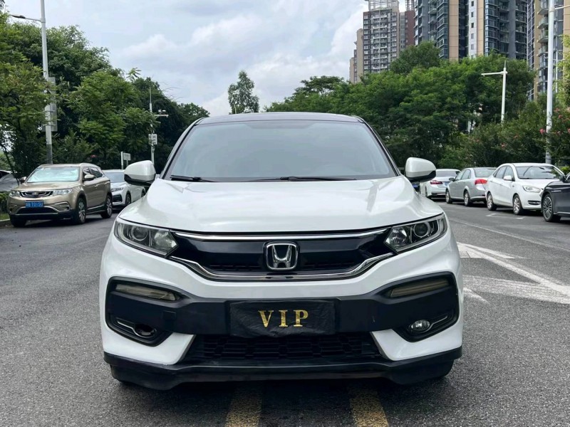 深圳18年本田XRV1