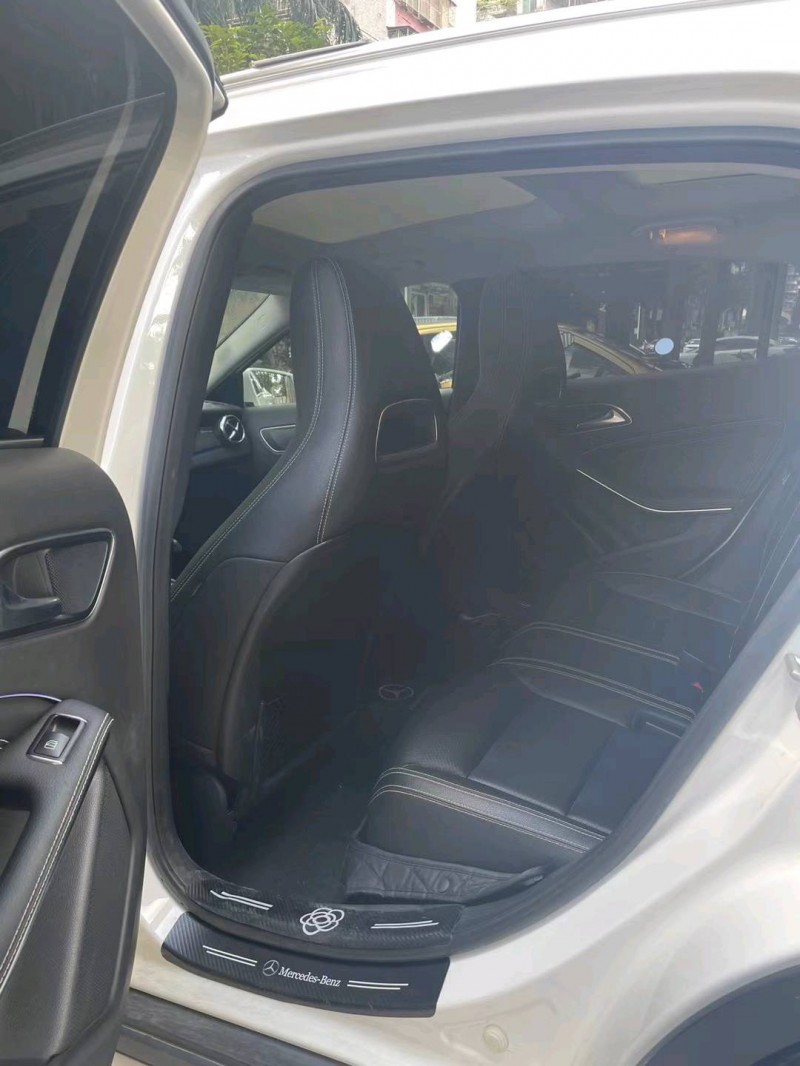 广州18年奔驰GLA6