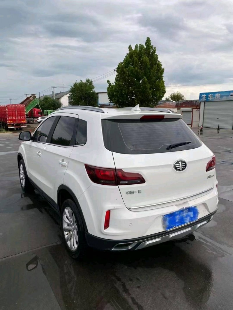 东营20年奔腾X406