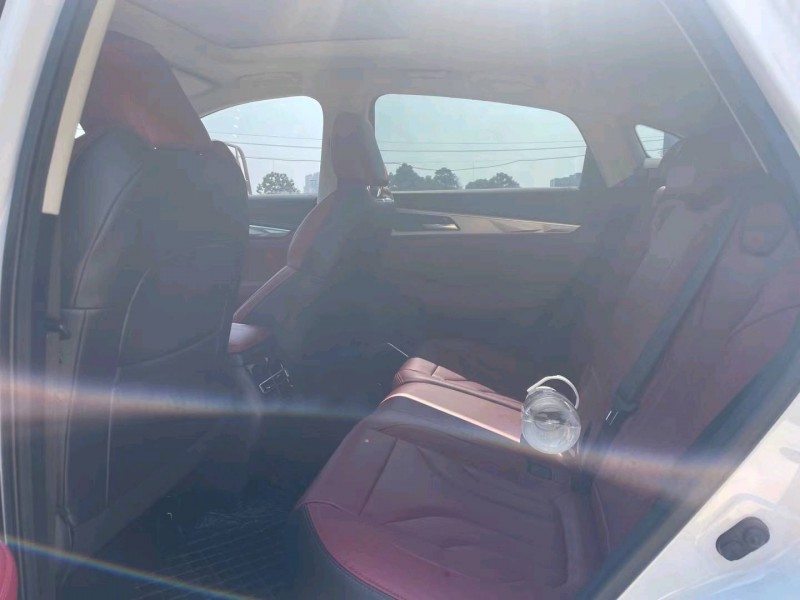 衡陽22年長安汽車CS854