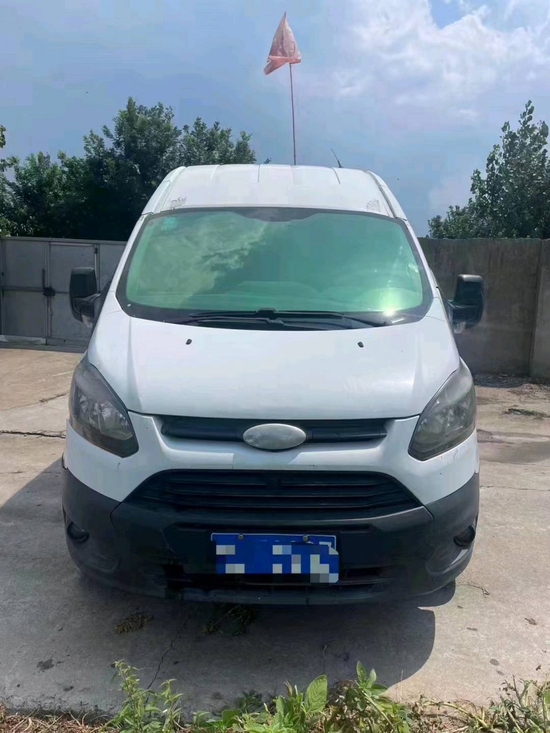 淄博17年福特全顺1