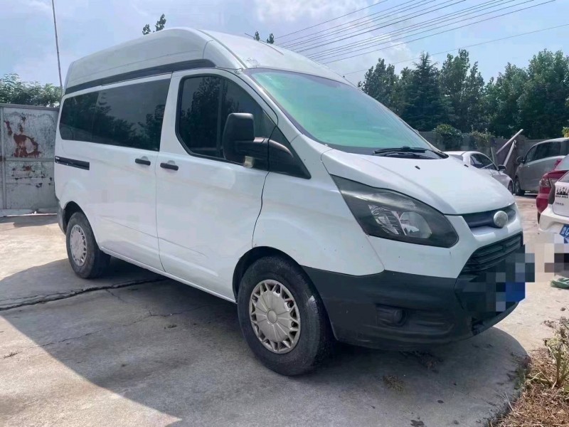 淄博17年福特全顺2