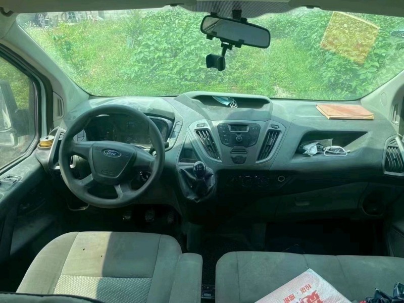 淄博17年福特全顺4