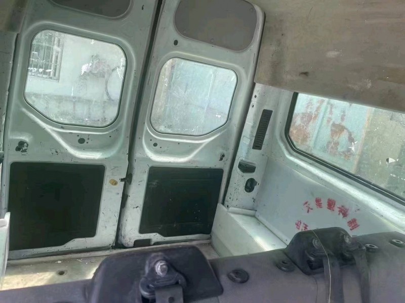 淄博17年福特全顺7