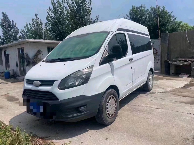 淄博17年福特全顺8