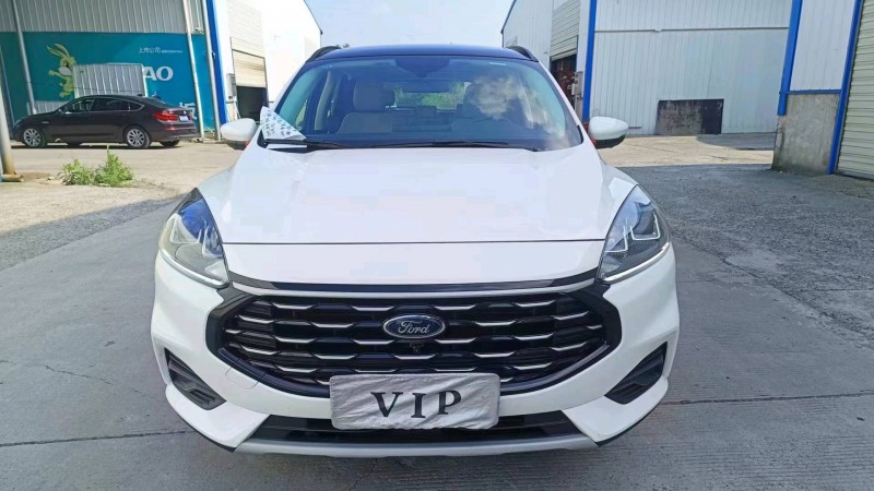 宜昌22年福特锐际1