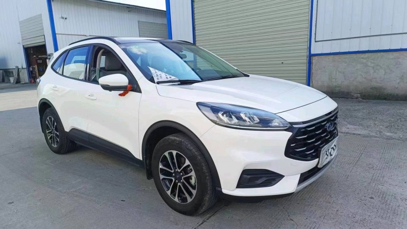 宜昌22年福特锐际2