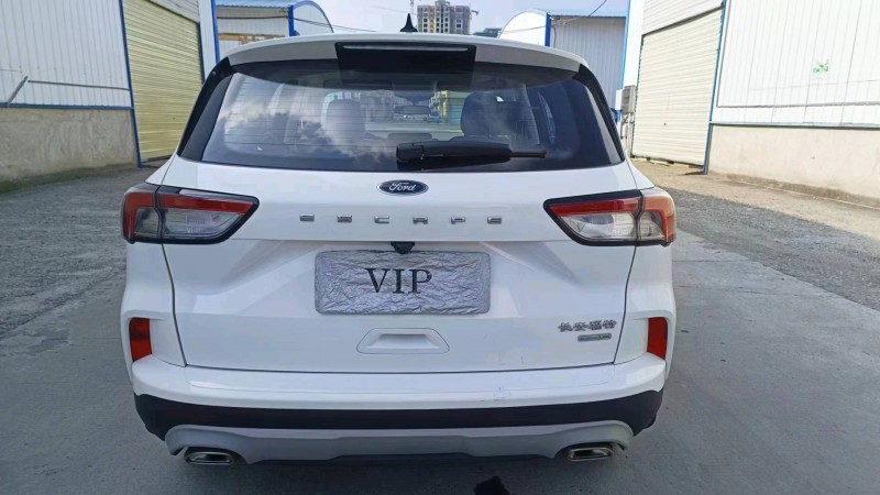 宜昌22年福特锐际4