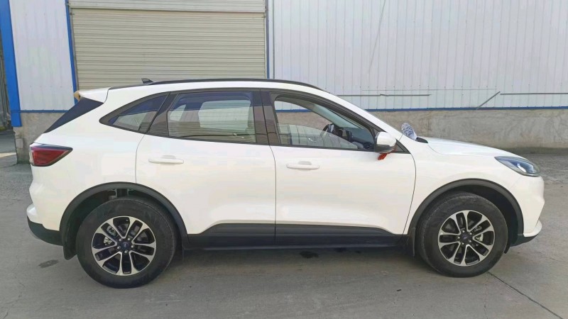 宜昌22年福特锐际5