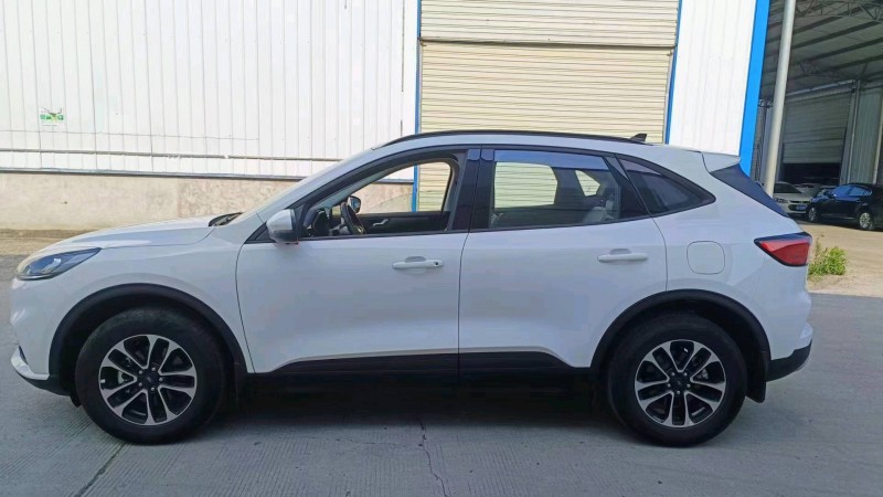 宜昌22年福特锐际7