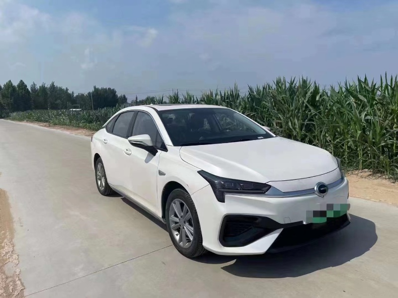 临沂23年传祺埃安S5802