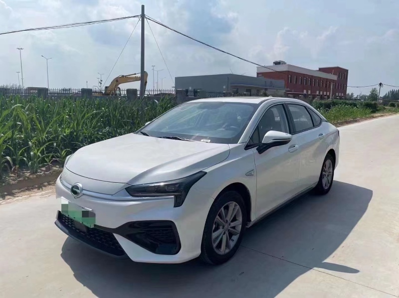 临沂23年传祺埃安S5803