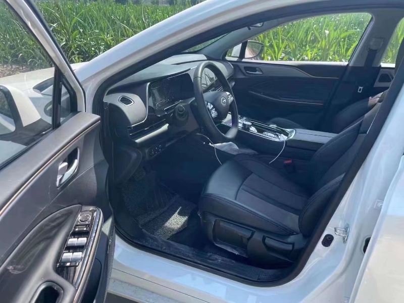 临沂23年传祺埃安S5805