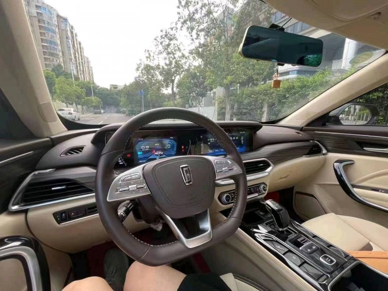 廈門20年奔騰T779