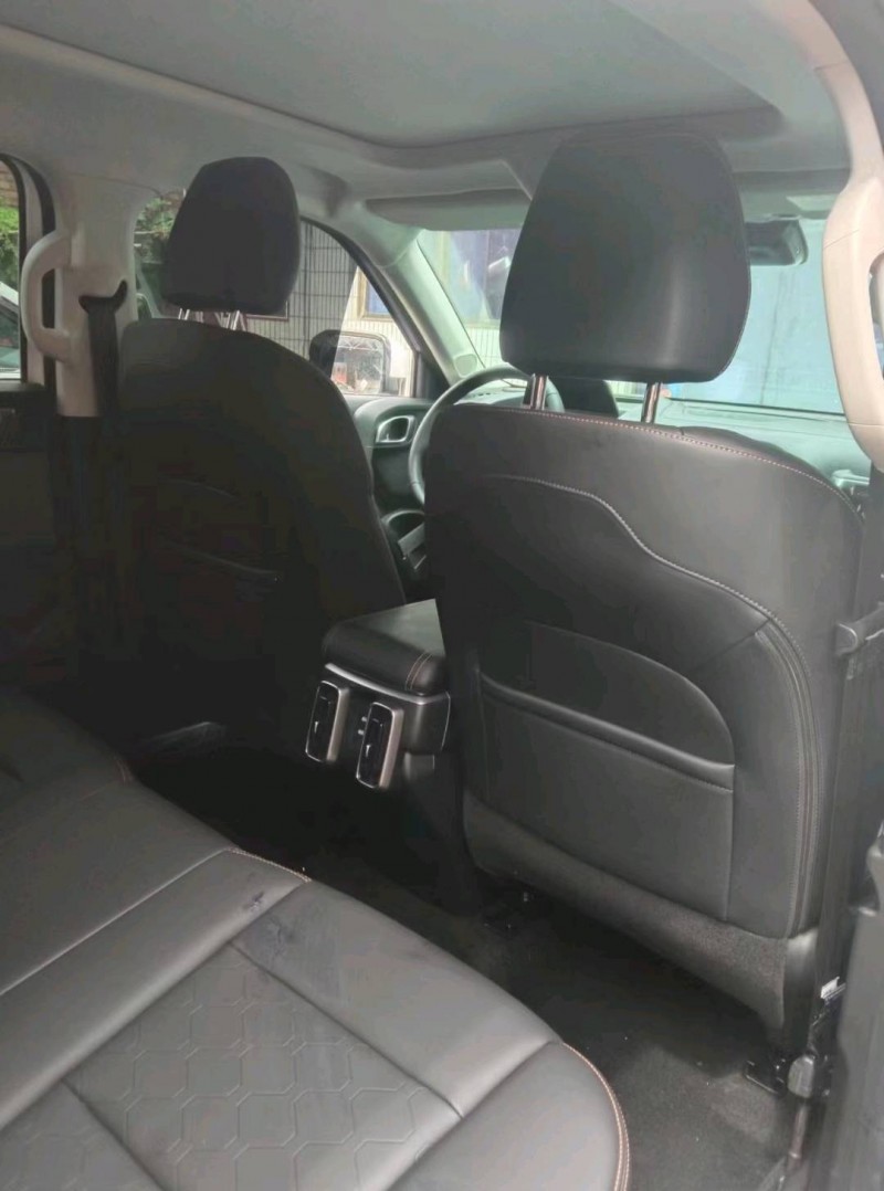 保定22年哈弗大狗7