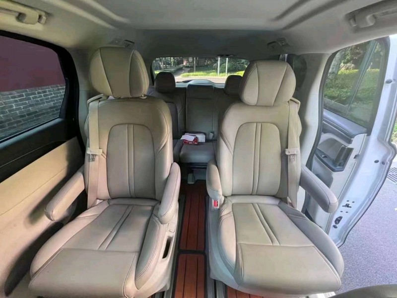 枣庄20年别克GL85