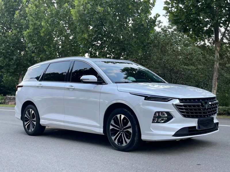 徐州21年五菱汽車凱捷2