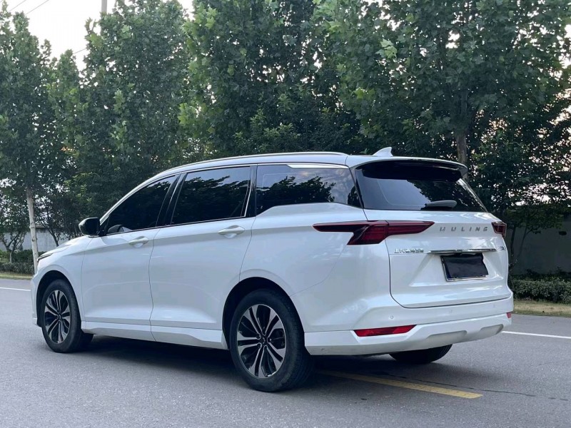 徐州21年五菱汽車凱捷8