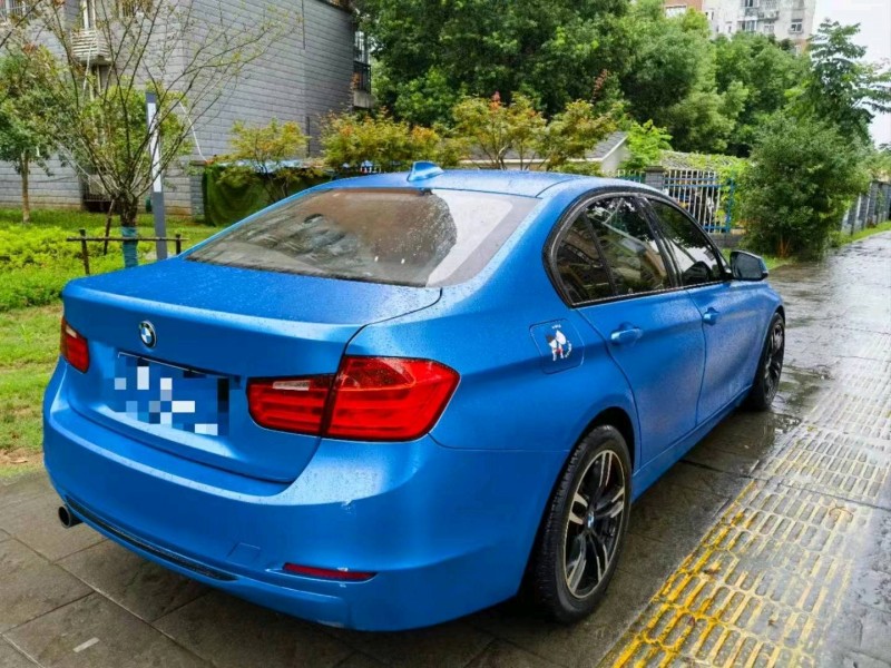 宜昌14年宝马3系5