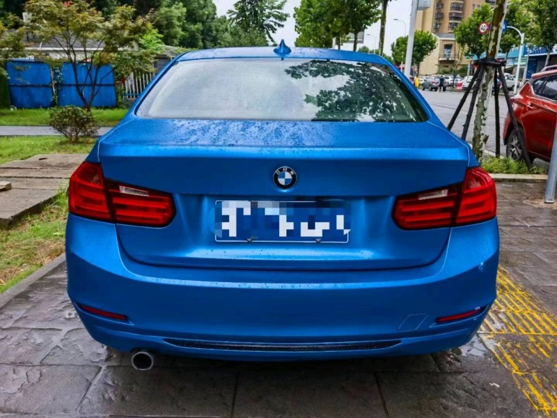 宜昌14年宝马3系6