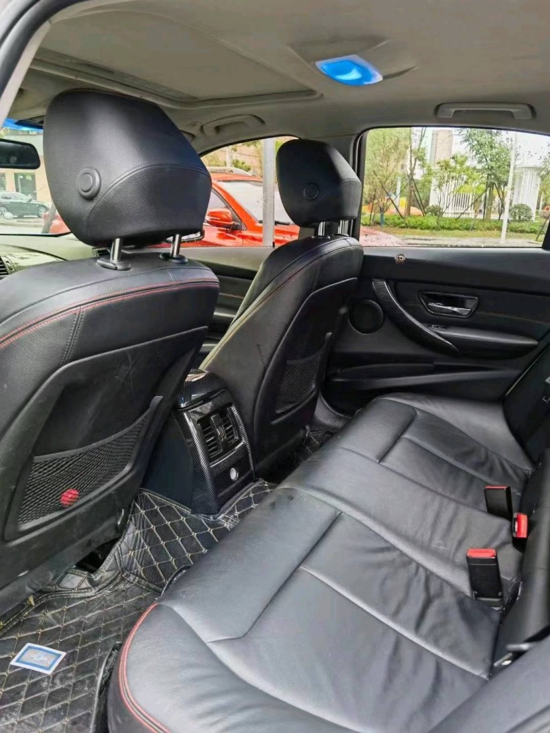 宜昌14年宝马3系8