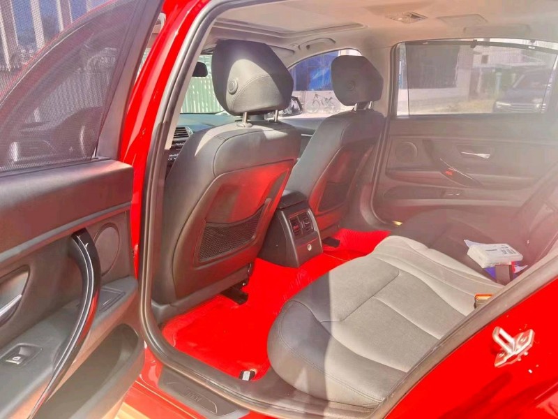 保定17年宝马3系7