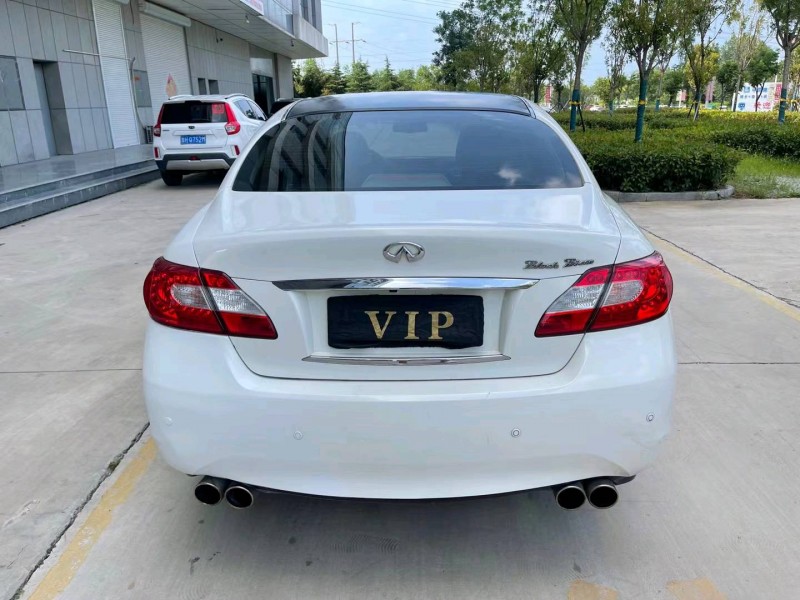 东营14年英菲尼迪Q707