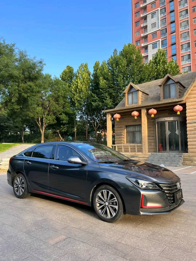 邢臺21年長安汽車銳程CC3