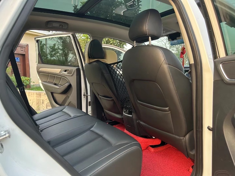 徐州18年荣威RX57