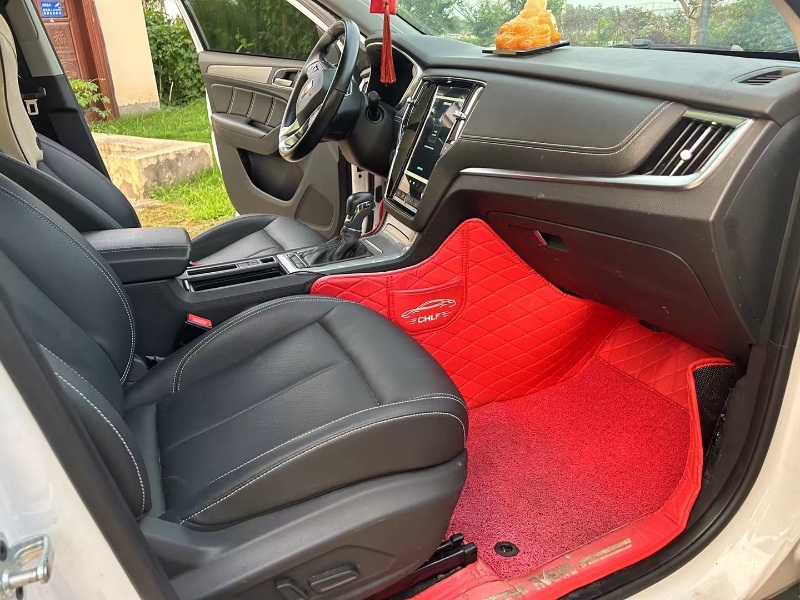 徐州18年荣威RX58