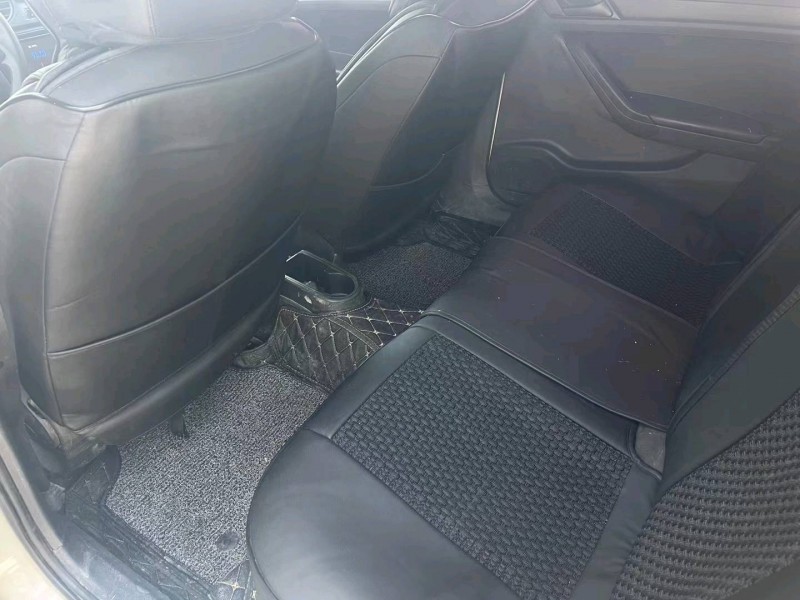 保定15年大众捷达5