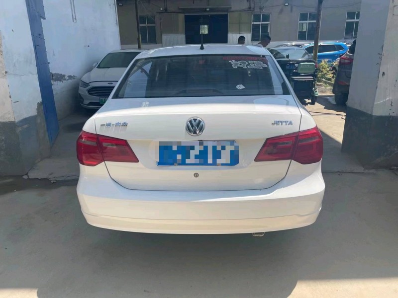 保定15年大众捷达9