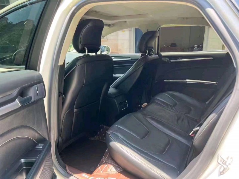 珠海17年福特蒙迪欧5