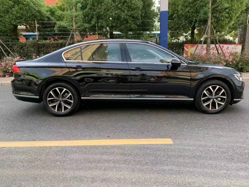 济宁23年大众迈腾3