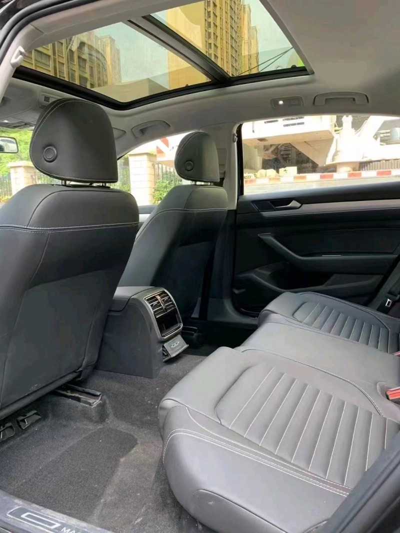 济宁23年大众迈腾6